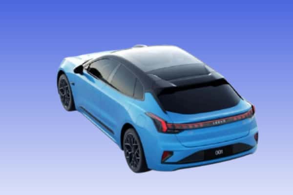 兴宁区回收公司车