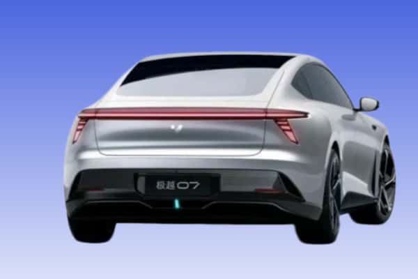兴宁区回收小米汽车